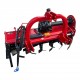 ATA 1200 Hidrolik Kaydırmalı Mini Rotovatör | Hobi Bahçeleri ve 26 HP Mini Traktörlere Uygun