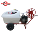 General Power Benzinli İlaçlama Makinası 200 LT. General Power Benzinli İlaçlama Makinası 200 LT.