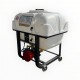 400 Litre Asılır Tip Tek / Çift Tabancalı İlaçlama Makinası 