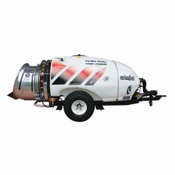 Ertanlar Multi Carbon Serisi 1600 Lt. Çekilir Tip Turbo Atomizör