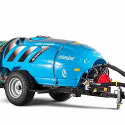 Ertanlar Multi Jet Fan Serisi 1600 Lt. Çekilir Tip Turbo Atomizör