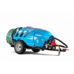 Ertanlar Multi Jet Fan Serisi 1600 Lt. Çekilir Tip Turbo Atomizör