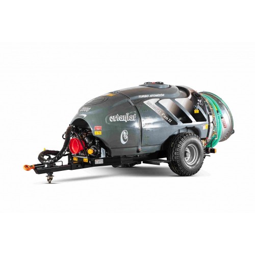 Ertanlar Multi Jet Fan 2000 Lt Turbo Atomizör – Çekilir Tip | İtalyan Donanım, Yüksek Kapasiteli İlaçlama Makinesi  Ertanlar Multi Jet Fan 2000 Lt Turbo Atomizör – Çekilir Tip | İtalyan Donanım, Yüksek Kapasiteli İlaçlama Makinesi