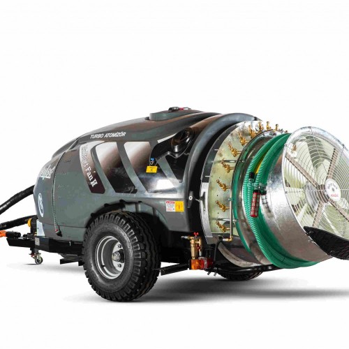 Ertanlar Multi Jet Fan 2000 Lt Turbo Atomizör – Çekilir Tip | İtalyan Donanım, Yüksek Kapasiteli İlaçlama Makinesi  Ertanlar Multi Jet Fan 2000 Lt Turbo Atomizör – Çekilir Tip | İtalyan Donanım, Yüksek Kapasiteli İlaçlama Makinesi