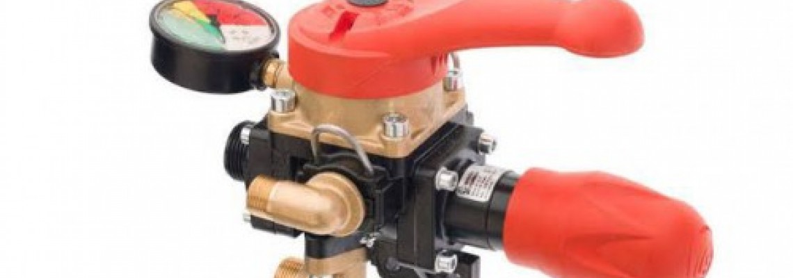 Turbo İlaçlama Kumandası Nedir? Çalışma Prensibi, Avantajları ve Doğru Kullanım Yöntemleri