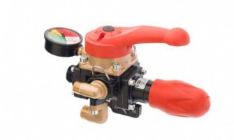 Turbo İlaçlama Kumandası Nedir? Çalışma Prensibi, Avantajları ve Doğru Kullanım Yöntemleri