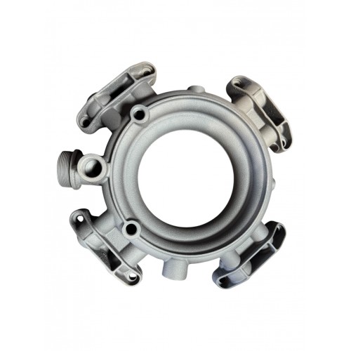 Annovi Reverberi BHA 170-200 Ön Manifold Kapağı – Orijinal Yedek Parça Annovi Reverberi BHA 170-200 Ön Manifold Kapağı – Orijinal Yedek Parça