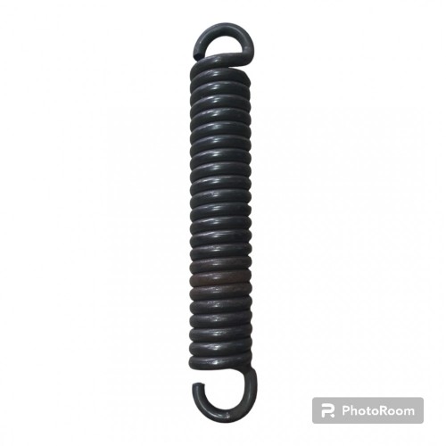 Kültivatör Kazayağı Yayı – 36 cm | 12 mm Kalınlık, 23 Boğum | Tarla Sürüm Aleti Yedek Parçası, Kaz Ayağı Teli Kültivatör Kazayağı Yayı – 36 cm | 12 mm Kalınlık, 23 Boğum | Tarla Sürüm Aleti Yedek Parçası, Kaz Ayağı Teli