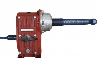 Turbo İlaçlama Makinasında Hangi Şanzımanı Almalıyım?