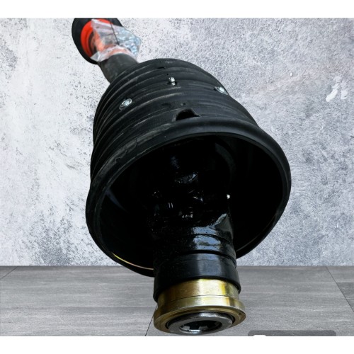 Turbo İlaçlama Şaftı Gençsan Kardan 90 Derece Turbo İlaçlama Şaftı Gençsan Kardan 90 Derece