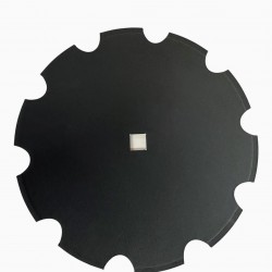 Diskaro Goble Sacı 51 cm , Düz ve Tırtıklı Disk Seçenekli  ,Celbor Marka Tarım Makinesi Yedek Parçası  Yüksek Kaliteli Disk