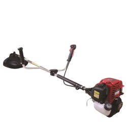 Honda GX35 Motorlu Yan Tırpan – 4 Zamanlı, 35.8 cc, 1.6 HP, Bisiklet Kollu