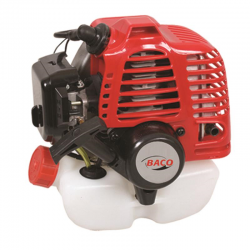 Baco Tek Motor İlaçlama 1.5 Hp İpli