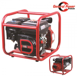 General Power Su Motoru Benzinli 4 zamanlı 5.5 HP
