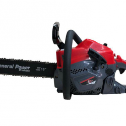 General Power Motorlu Testere 1,5 kw