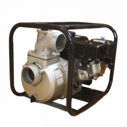 Panther Su Motoru 3" Benzinli 6.5 Hp