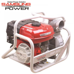 Samsung Power Su Motoru Gsp 300  Benzinli 3 inç