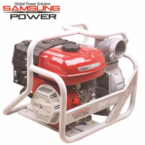 Samsung Power Su Motoru Gsp 300  Benzinli 3 inç