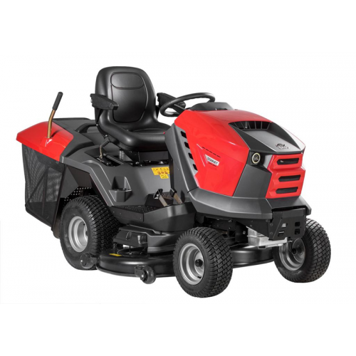 Seco Çim Biçme Traktörü Benzinli Çift Silindirli 122-22L Hp (Lonjin Motorlu) Seco Çim Biçme Traktörü Benzinli Çift Silindirli 122-22L Hp (Lonjin Motorlu)