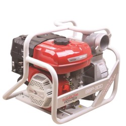 Samsung GSP 300 Benzinli Su Motoru – 3 İnç 7 HP Tarla ve Bahçe Sulama Pompası