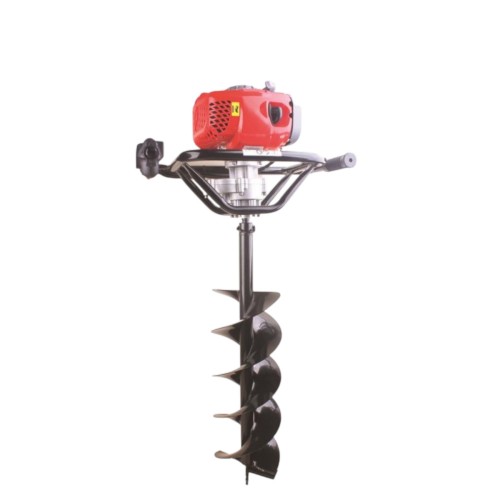 Samsung Motorlu Fidan Dikme Burgu Makinesi – 52cc Benzinli Toprak Delici, 60 cm Derinlik Samsung Motorlu Fidan Dikme Burgu Makinesi – 52cc Benzinli Toprak Delici, 60 cm Derinlik