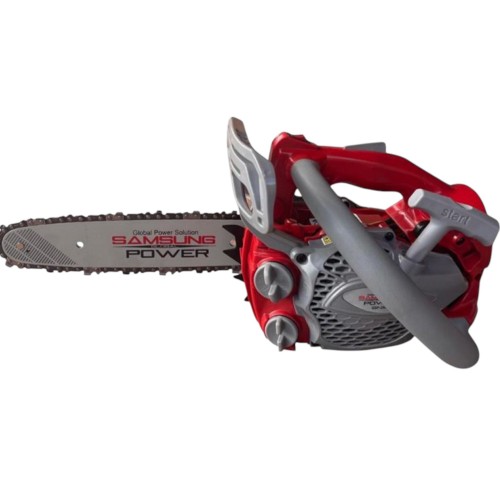 Samsung GSP 250 Motorlu Budama Testere | 25.4 cc 2 Zamanlı | 35 cm Pala | Hafif El Tipi Ağaç Kesme Testere Samsung GSP 250 Motorlu Budama Testere | 25.4 cc 2 Zamanlı | 35 cm Pala | Hafif El Tipi Ağaç Kesme Testere