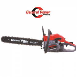 General Power Kesim Motoru 2 Zamanlı 2,47 Kw 55cc