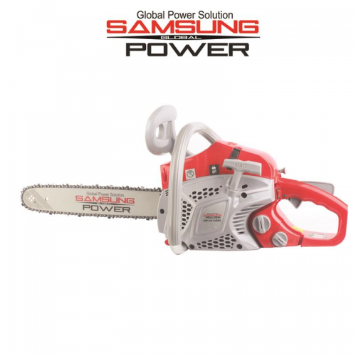 Samsung Benzinli Testere 2 Zamanlı 1.5 Kw 40.1 cc Samsung Benzinli Testere 2 Zamanlı 1.5 Kw 40.1 cc